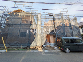 練馬区大泉学園町5丁目