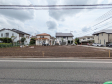 現場風景 【練馬区大泉学園町5丁目】 現場風景 【練馬区大泉学園町5丁目】