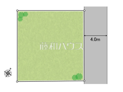 西東京市ひばりが丘2丁目