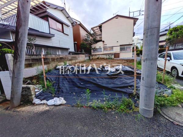 外観 【府中市清水が丘3丁目】 外観 【府中市清水が丘3丁目】