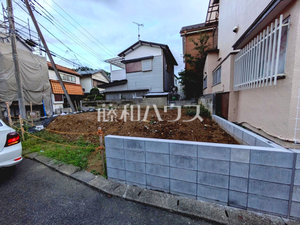 外観 【府中市清水が丘3丁目】 外観 【府中市清水が丘3丁目】