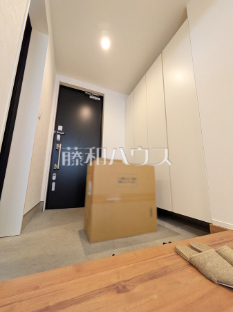 玄関 【稲城市平尾1丁目】 玄関 【稲城市平尾1丁目】