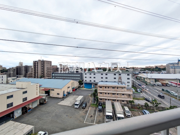 住戸からの眺望写真 【コトー朝霞中央公園】 住戸からの眺望写真 【コトー朝霞中央公園】