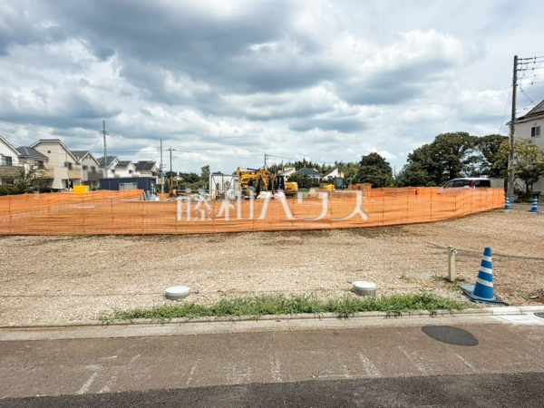 建物のプレゼンをさせていただきますので、実際の完成イメージを思い描いていただくことができます。お気軽にお問合せ下さい。 【東久留米市小山4丁目】 建物のプレゼンをさせていただきますので、実際の完成イメージを思い描いていただくことができます。お気軽にお問合せ下さい。 【東久留米市小山4丁目】