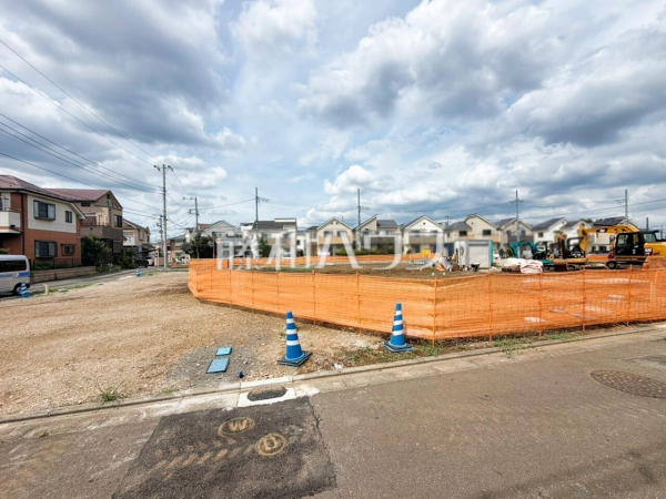 2駅徒歩圏内!西武池袋線「東久留米」駅 徒歩17分・「清瀬」駅 徒歩14分!【東久留米市小山4丁目】 2駅徒歩圏内!西武池袋線「東久留米」駅 徒歩17分・「清瀬」駅 徒歩14分!【東久留米市小山4丁目】