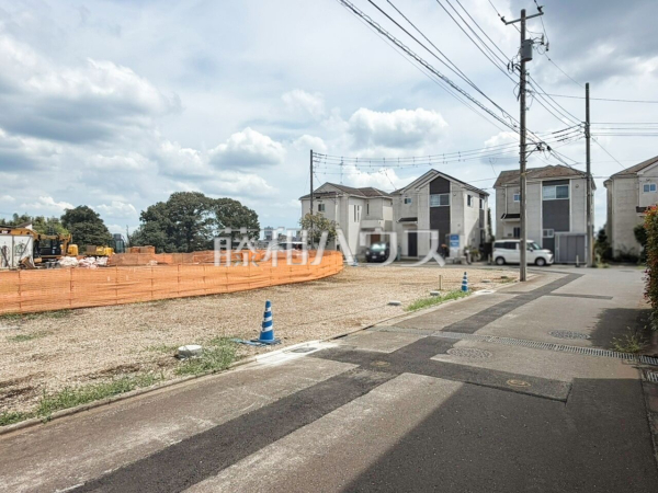 2駅徒歩圏内♪【東久留米市小山4丁目】 2駅徒歩圏内♪【東久留米市小山4丁目】