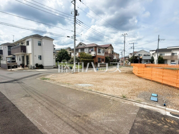 物件より15分圏内に保育園・小中学校・スーパー揃う好住環境【東久留米市小山4丁目】 物件より15分圏内に保育園・小中学校・スーパー揃う好住環境【東久留米市小山4丁目】