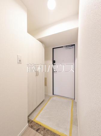 内玄関 【ルネグランステージ志木Ⅱ】 内玄関 【ルネグランステージ志木Ⅱ】