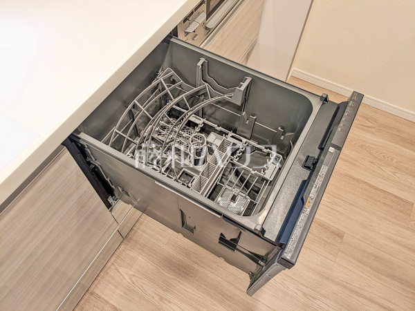 食器洗浄乾燥機 【ルネグランステージ志木Ⅱ】 食器洗浄乾燥機 【ルネグランステージ志木Ⅱ】