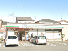 セブンイレブン所沢和ケ原3丁目店 セブンイレブン所沢和ケ原3丁目店