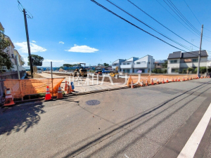 現地写真
