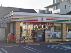 セブンイレブン所沢緑町4丁目店 セブンイレブン所沢緑町4丁目店