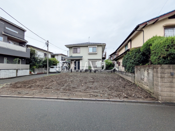 現地写真 【狛江市岩戸北4丁目】 現地写真 【狛江市岩戸北4丁目】