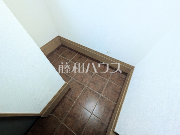 シューズインクローク 【東大和市清水6丁目】 シューズインクローク 【東大和市清水6丁目】