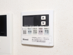 給湯スイッチ 【東大和市清水6丁目】追焚機能付で時間差入浴もOK
給湯スイッチ 【東大和市清水6丁目】追焚機能付で時間差入浴もOK