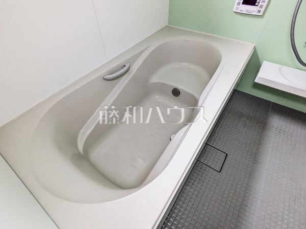 浴槽 【東大和市清水6丁目】 浴槽 【東大和市清水6丁目】