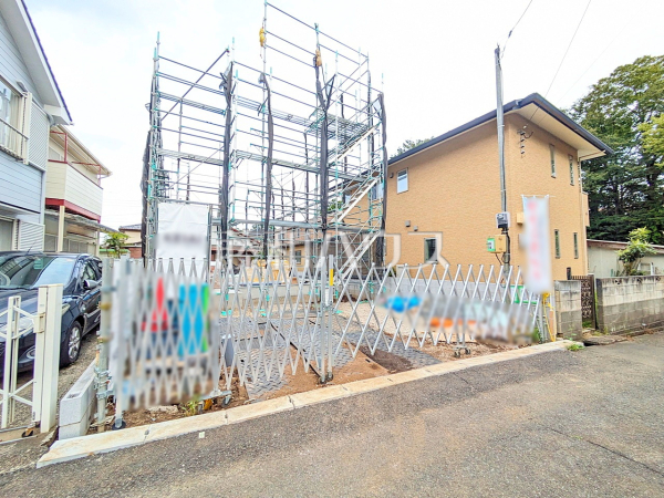 外観 【八王子市緑町】 外観 【八王子市緑町】