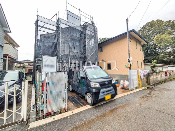 外観 【八王子市緑町】 外観 【八王子市緑町】