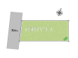 全体区画図 【八王子市緑町】 全体区画図 【八王子市緑町】