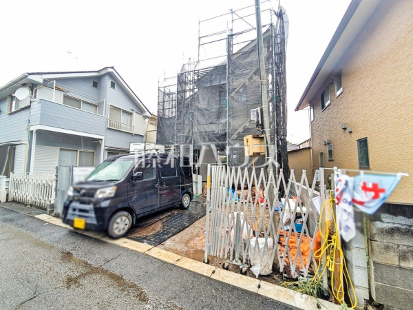 外観 【八王子市緑町】 外観 【八王子市緑町】