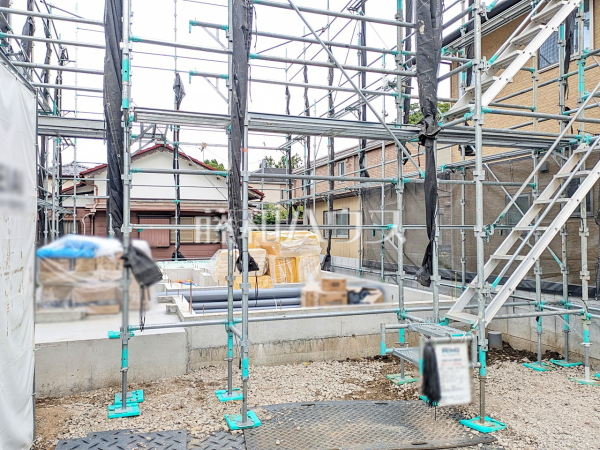 外観 【八王子市緑町】 外観 【八王子市緑町】
