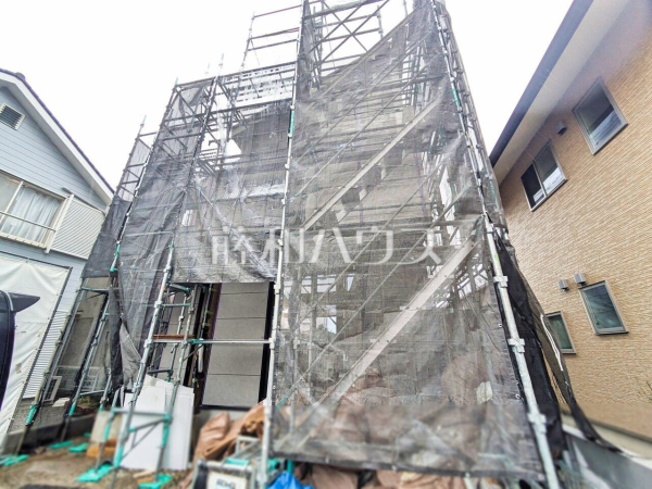 外観 【八王子市緑町】 外観 【八王子市緑町】