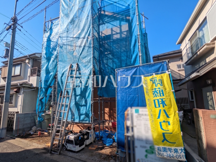 外観 【練馬区南大泉5丁目】/撮影日2026/08/21