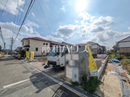 外観 【春日井市上条町7丁目】