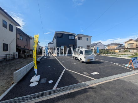 外観 【春日井市上条町7丁目】/撮影日2026/10/16