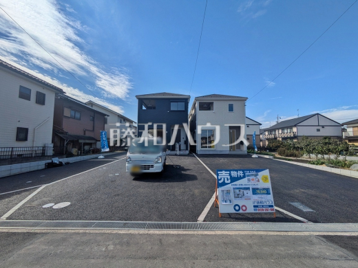 外観 【春日井市上条町7丁目】