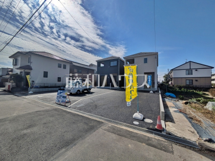 外観 【春日井市上条町7丁目】/撮影日2026/10/15