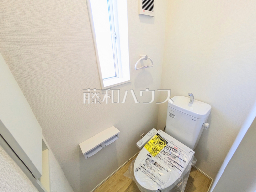 1号棟 トイレ 【春日井市上条町7丁目】