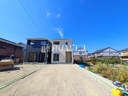 1号棟 外観 【春日井市上条町7丁目】/撮影日2026/10/12