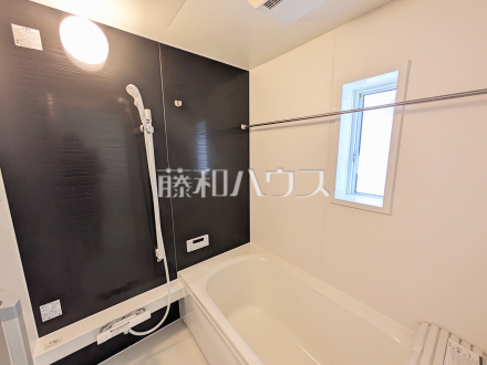 1号棟 浴室 【春日井市上条町7丁目】/撮影日2026/10/12