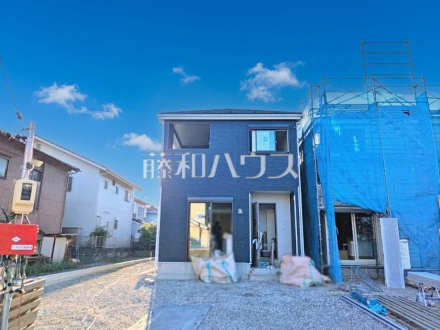 2号棟 外観 【春日井市上条町7丁目】/撮影日2026/10/01