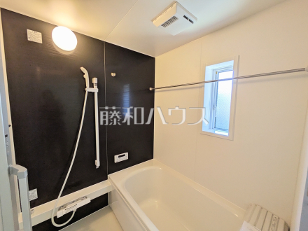 2号棟 浴室 【春日井市上条町7丁目】/撮影日2026/10/12
