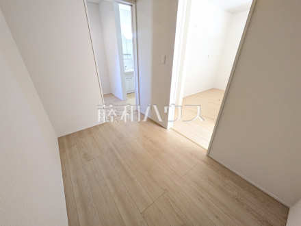 3号棟 収納 【春日井市上条町7丁目】/撮影日2026/10/16