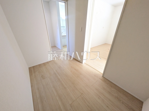 3号棟 収納 【春日井市上条町7丁目】