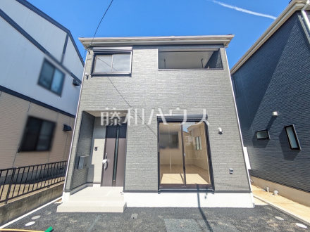 3号棟 外観 【春日井市上条町7丁目】/撮影日2026/10/16