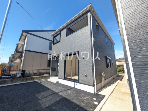 3号棟 外観 【春日井市上条町7丁目】