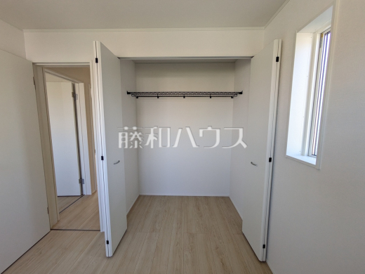 3号棟 居室 【春日井市上条町7丁目】