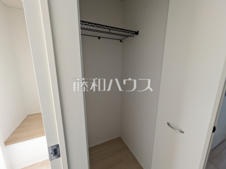 3号棟 収納 【春日井市上条町7丁目】/撮影日2026/10/16