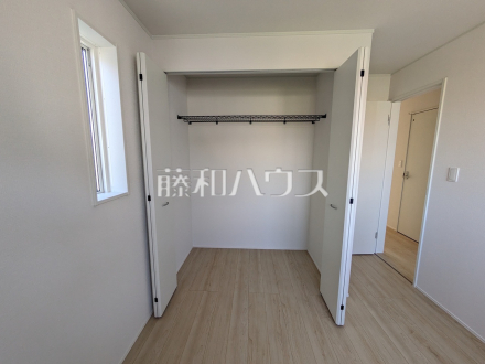 3号棟 居室 【春日井市上条町7丁目】/撮影日2026/10/16
