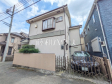 現地写真 (現況:古屋あり) 【東村山市美住町1丁目】 現地写真 (現況:古屋あり) 【東村山市美住町1丁目】