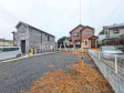 現地写真(現況:駐車場) 【武蔵村山市中央3丁目】 現地写真(現況:駐車場) 【武蔵村山市中央3丁目】
