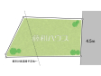 全体区画図 【武蔵村山市中央3丁目】 全体区画図 【武蔵村山市中央3丁目】