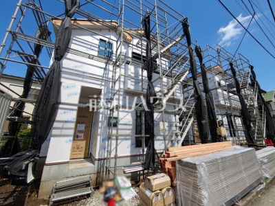 練馬区大泉学園町6丁目