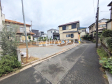 接道状況および現場風景 【所沢市大字下安松】 接道状況および現場風景 【所沢市大字下安松】