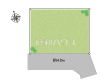 全体区画図 【所沢市大字下安松】 全体区画図 【所沢市大字下安松】