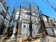 B号棟 外観 【練馬区大泉学園町6丁目】 B号棟 外観 【練馬区大泉学園町6丁目】